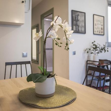 31Ent1027 - Mediterranean Decorated Apartment バルセロナ エクステリア 写真