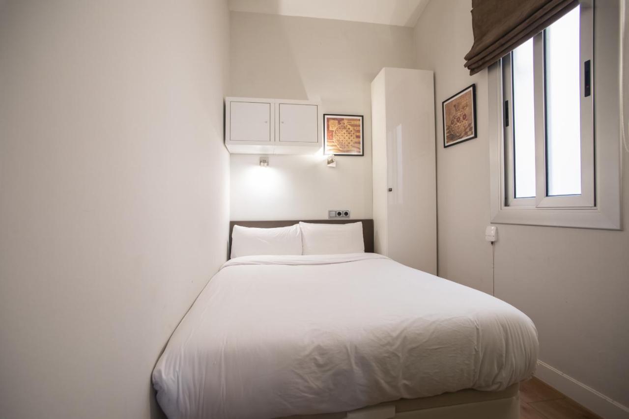 31Ent1027 - Mediterranean Decorated Apartment バルセロナ エクステリア 写真