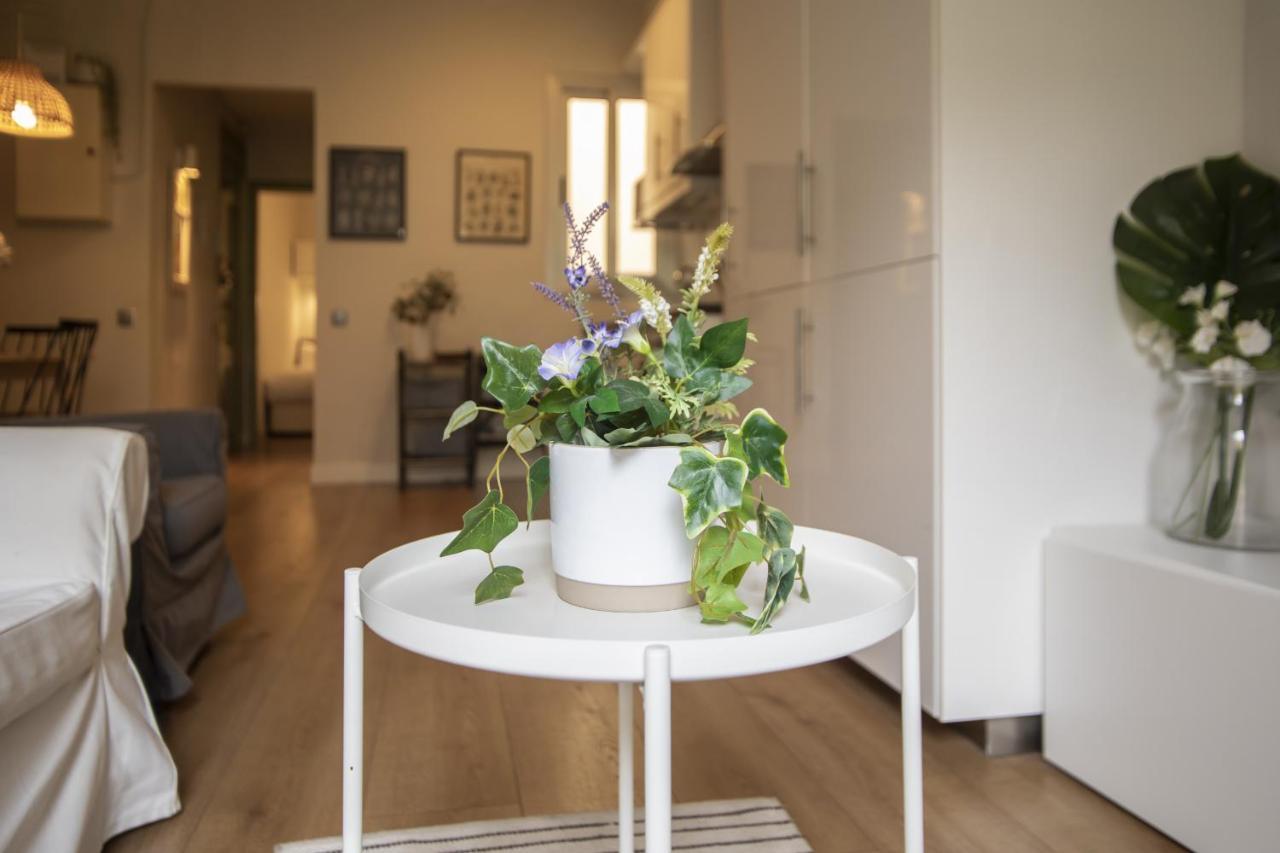 31Ent1027 - Mediterranean Decorated Apartment バルセロナ エクステリア 写真