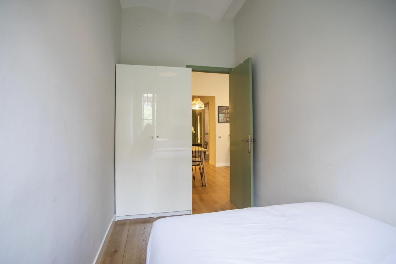 31Ent1027 - Mediterranean Decorated Apartment バルセロナ エクステリア 写真